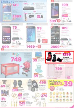 Game : Nobody Beats Our Prices (4 Jan - 17 Jan 2017), page 19