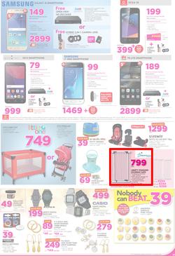 Game : Nobody Beats Our Prices (4 Jan - 17 Jan 2017), page 19