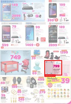 Game : Nobody Beats Our Prices (4 Jan - 17 Jan 2017), page 19