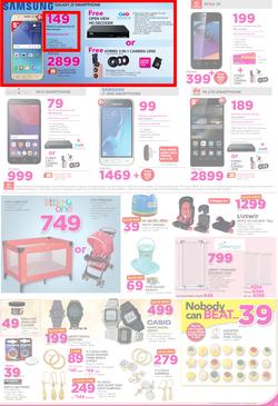 Game : Nobody Beats Our Prices (4 Jan - 17 Jan 2017), page 19