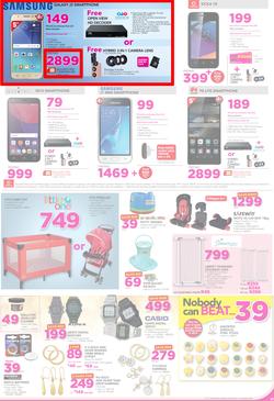 Game : Nobody Beats Our Prices (4 Jan - 17 Jan 2017), page 19