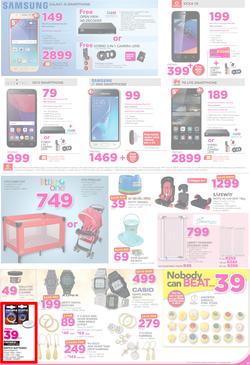 Game : Nobody Beats Our Prices (4 Jan - 17 Jan 2017), page 19