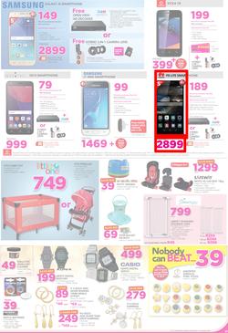 Game : Nobody Beats Our Prices (4 Jan - 17 Jan 2017), page 19