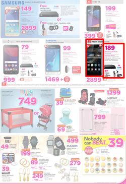 Game : Nobody Beats Our Prices (4 Jan - 17 Jan 2017), page 19