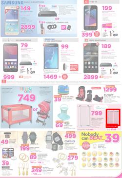 Game : Nobody Beats Our Prices (4 Jan - 17 Jan 2017), page 19