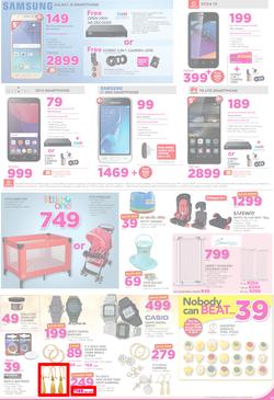 Game : Nobody Beats Our Prices (4 Jan - 17 Jan 2017), page 19