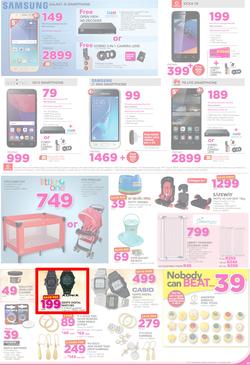 Game : Nobody Beats Our Prices (4 Jan - 17 Jan 2017), page 19