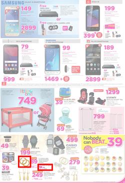 Game : Nobody Beats Our Prices (4 Jan - 17 Jan 2017), page 19