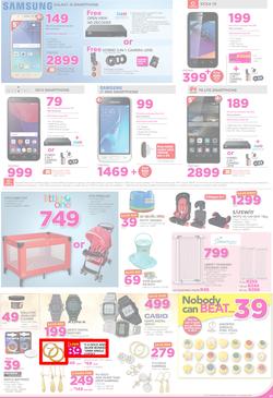 Game : Nobody Beats Our Prices (4 Jan - 17 Jan 2017), page 19