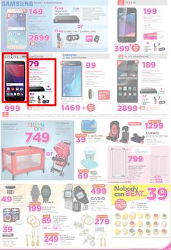 Game : Nobody Beats Our Prices (4 Jan - 17 Jan 2017), page 19