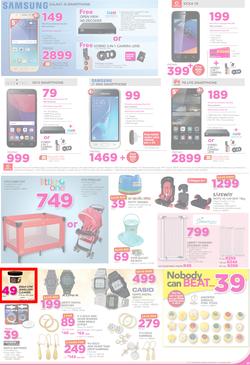 Game : Nobody Beats Our Prices (4 Jan - 17 Jan 2017), page 19