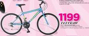 ToTem 27.5" Mountain Bike XC110