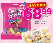 Nestle Quality Street-500g