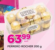 Ferrero Rocher-200g