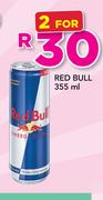 Red Bull-2 x 355ml