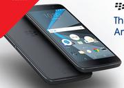 Blackberry DTEK50 Smartphone