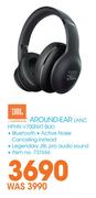 JBL Around-Ear ANC HPHN V700NXT BLK