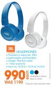 JBL Headphones-Each