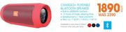 JBL Charge2+ Portable Bluetooth Speaker