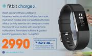 Fitbit Charge 2