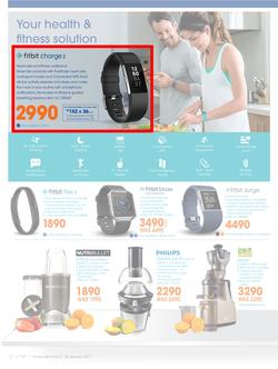 Dion Wired : Start Your Healthy Lifestyle (5 Jan - 25 Jan 2017), page 2