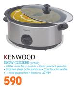 Kenwood Slow Cooker CP657