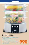 Russell Hobbs 3 Tier Food Steamer 10969