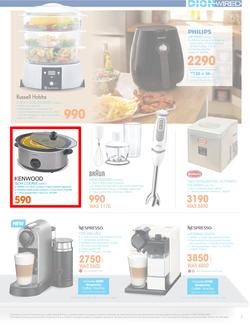 Dion Wired : Start Your Healthy Lifestyle (5 Jan - 25 Jan 2017), page 3