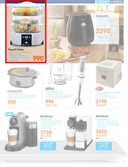 Dion Wired : Start Your Healthy Lifestyle (5 Jan - 25 Jan 2017), page 3