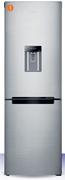 Samsung 360Ltr Silver Fridge Freezer RB29HWR3DSA U