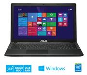 Asus Intel Dual Core Celeron Notebook X553