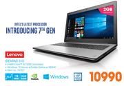 Lenovo Ideapad 310