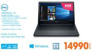 Dell Inspiron 15 5000 Series 5559