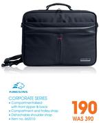 Kingsons Corporate Series