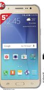 Samsung Galaxy J5 Smartphone