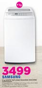 Samsung 9Kg White Top Load Washing Machine WA90H4200SW