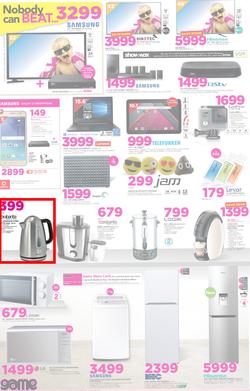 Game : Nobody Beats Our Prices (27 Dec - 3 Jan 2017) , page 2