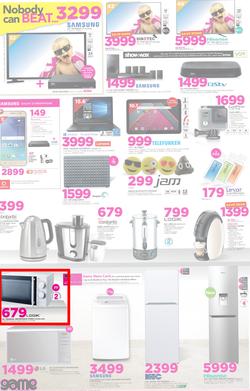 Game : Nobody Beats Our Prices (27 Dec - 3 Jan 2017) , page 2