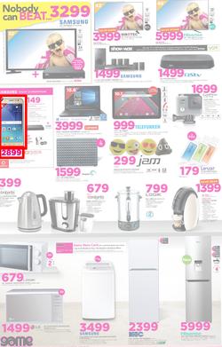 Game : Nobody Beats Our Prices (27 Dec - 3 Jan 2017) , page 2