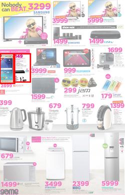 Game : Nobody Beats Our Prices (27 Dec - 3 Jan 2017) , page 2