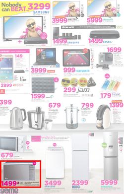 Game : Nobody Beats Our Prices (27 Dec - 3 Jan 2017) , page 2