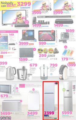 Game : Nobody Beats Our Prices (27 Dec - 3 Jan 2017) , page 2
