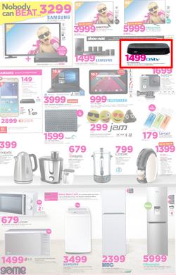 Game : Nobody Beats Our Prices (27 Dec - 3 Jan 2017) , page 2