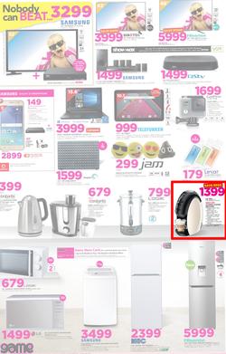 Game : Nobody Beats Our Prices (27 Dec - 3 Jan 2017) , page 2