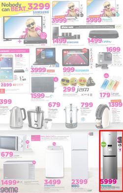Game : Nobody Beats Our Prices (27 Dec - 3 Jan 2017) , page 2