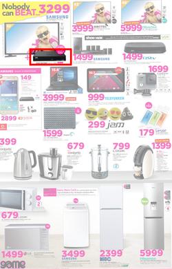 Game : Nobody Beats Our Prices (27 Dec - 3 Jan 2017) , page 2