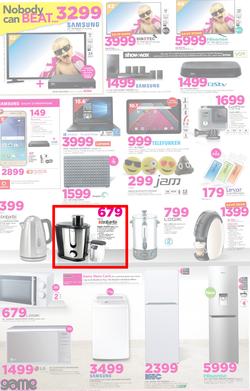 Game : Nobody Beats Our Prices (27 Dec - 3 Jan 2017) , page 2