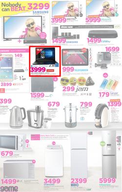 Game : Nobody Beats Our Prices (27 Dec - 3 Jan 2017) , page 2