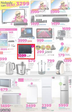 Game : Nobody Beats Our Prices (27 Dec - 3 Jan 2017) , page 2