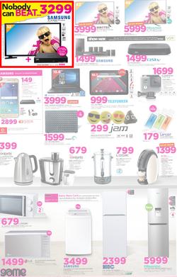 Game : Nobody Beats Our Prices (27 Dec - 3 Jan 2017) , page 2